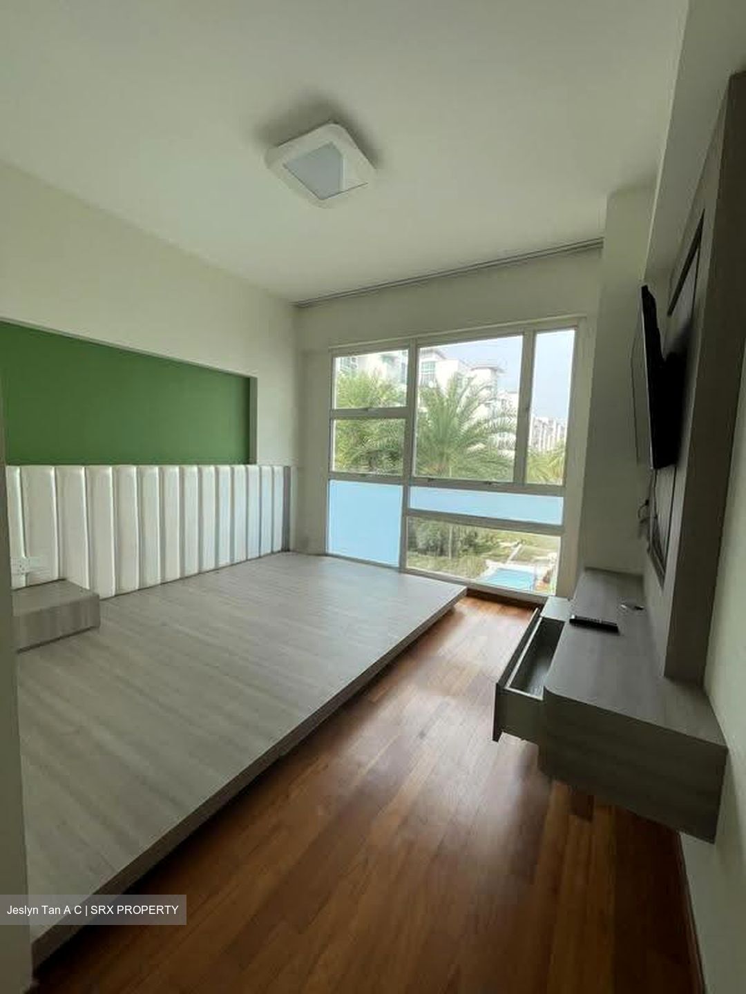 Dahlia Park Condominium (D17), Condominium #632832181